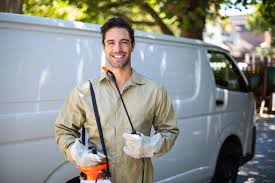 Professional Pest Control in Walden, TN